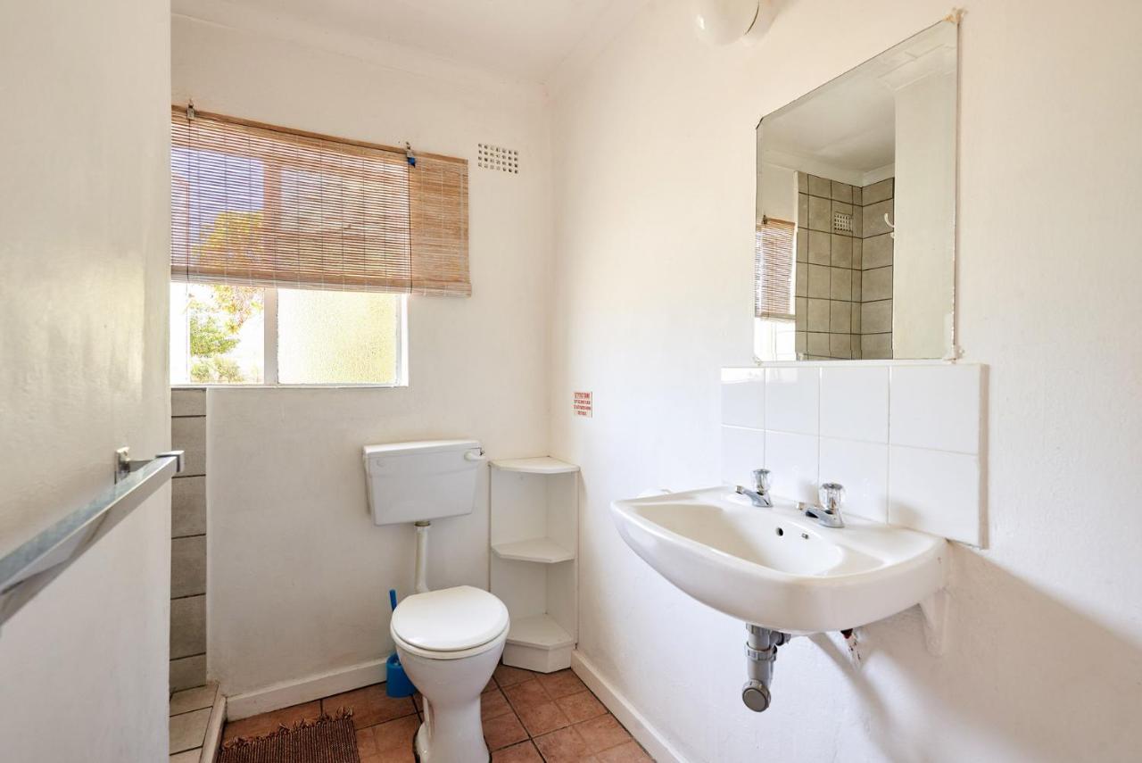 Citrus Creek Chalets Citrusdal Ngoại thất bức ảnh