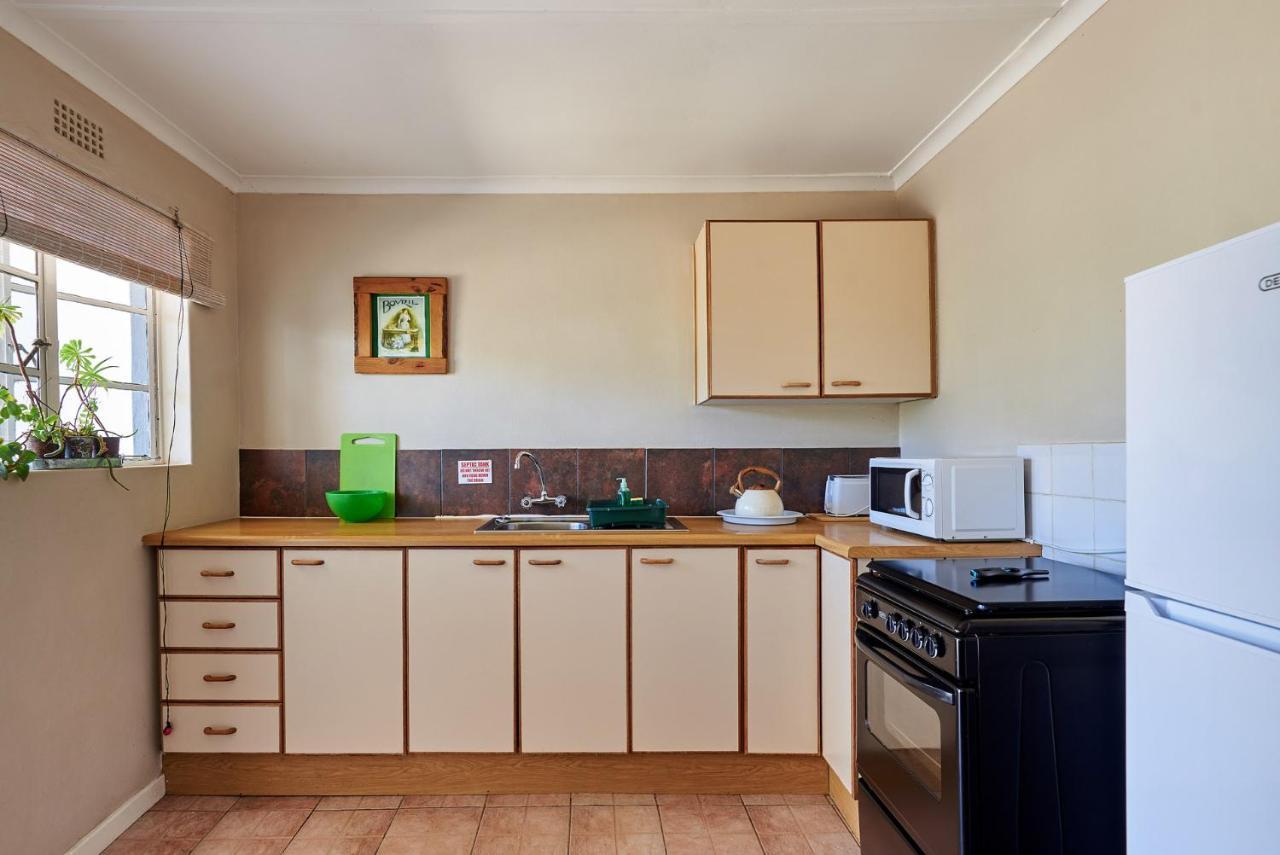 Citrus Creek Chalets Citrusdal Ngoại thất bức ảnh