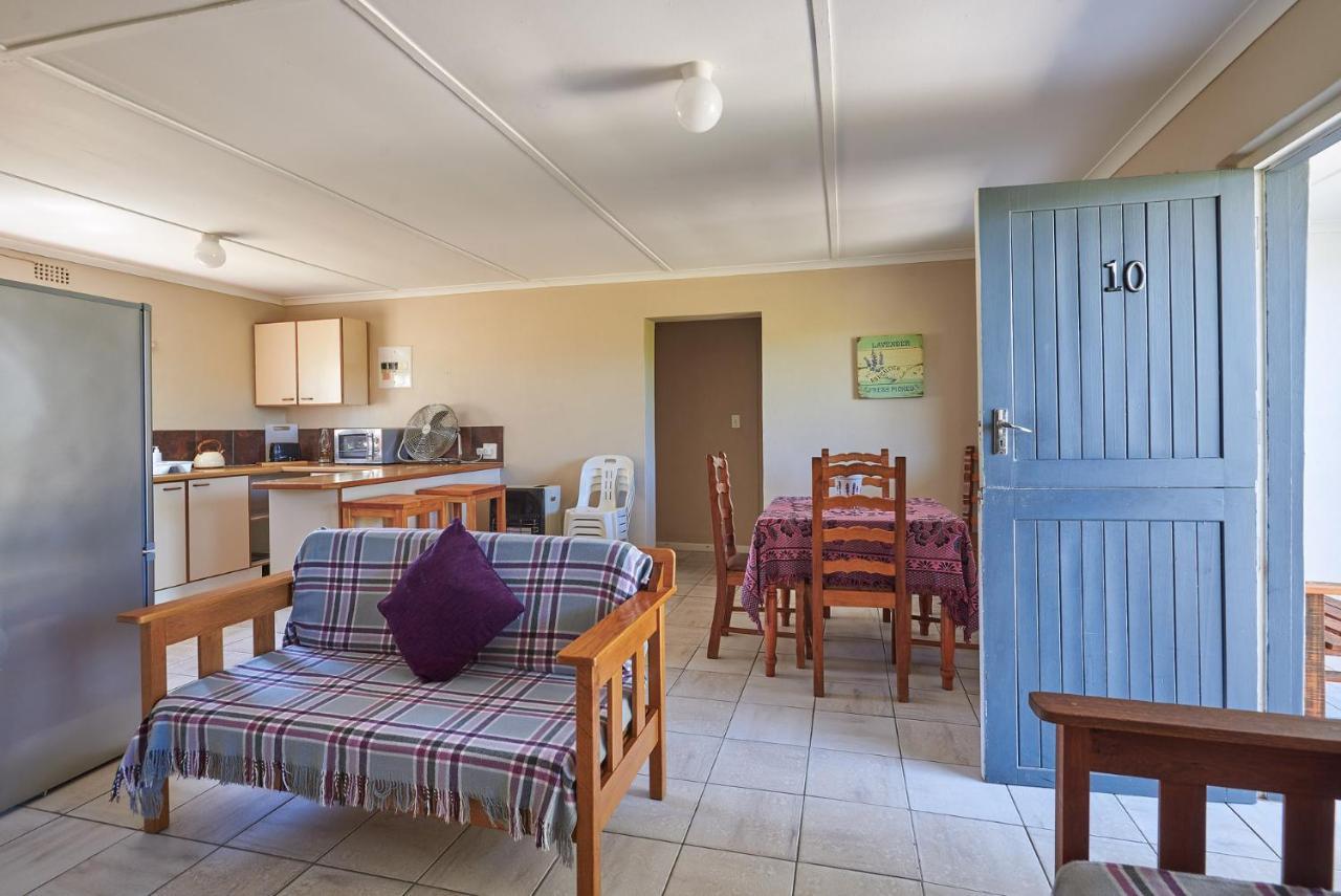 Citrus Creek Chalets Citrusdal Ngoại thất bức ảnh
