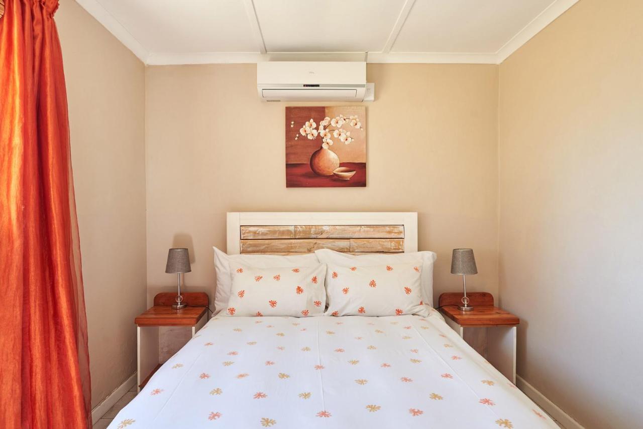 Citrus Creek Chalets Citrusdal Ngoại thất bức ảnh