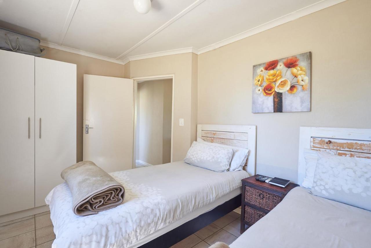Citrus Creek Chalets Citrusdal Ngoại thất bức ảnh