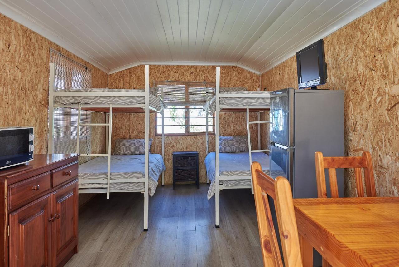Citrus Creek Chalets Citrusdal Ngoại thất bức ảnh