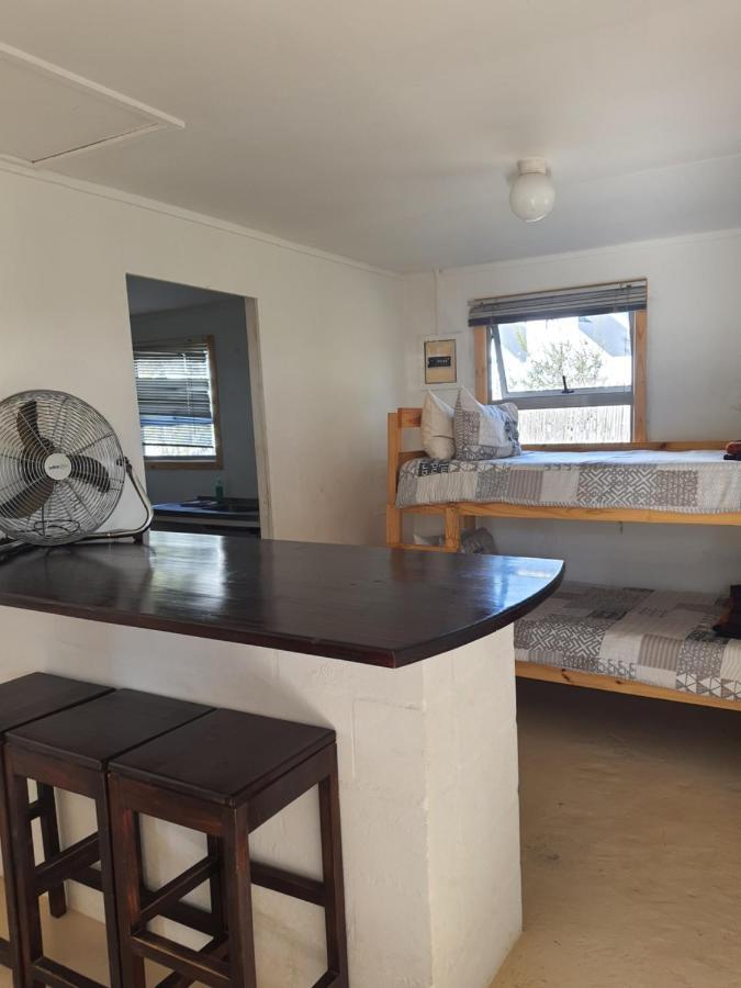 Citrus Creek Chalets Citrusdal Ngoại thất bức ảnh