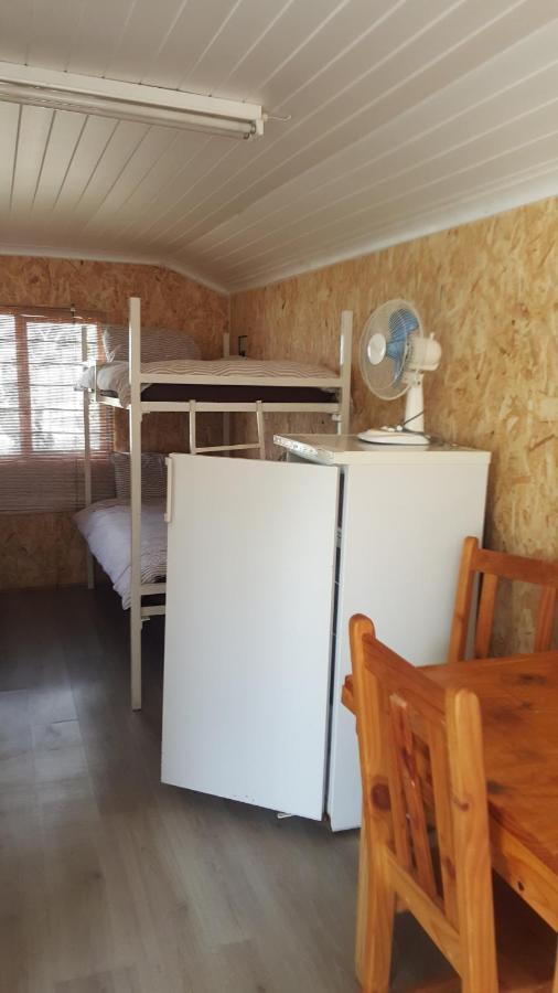 Citrus Creek Chalets Citrusdal Ngoại thất bức ảnh
